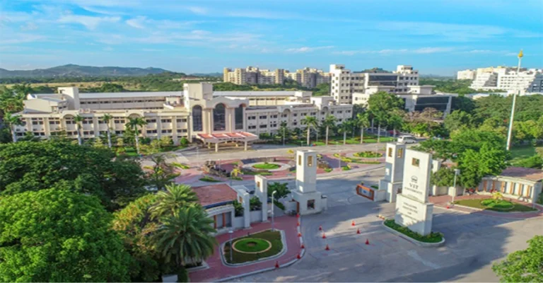 How to get direct admission in VIT Vellore through the Management Quota?